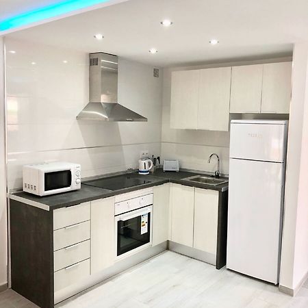 Apartamento South & Sun Los Cristianos อาโรนา ภายนอก รูปภาพ