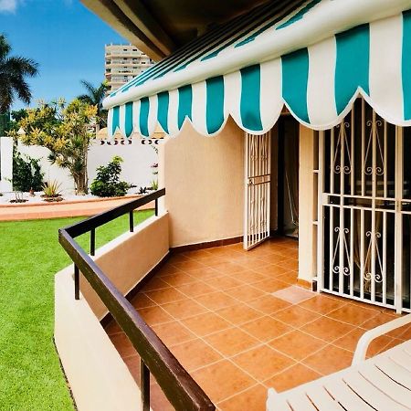 Apartamento South & Sun Los Cristianos อาโรนา ภายนอก รูปภาพ