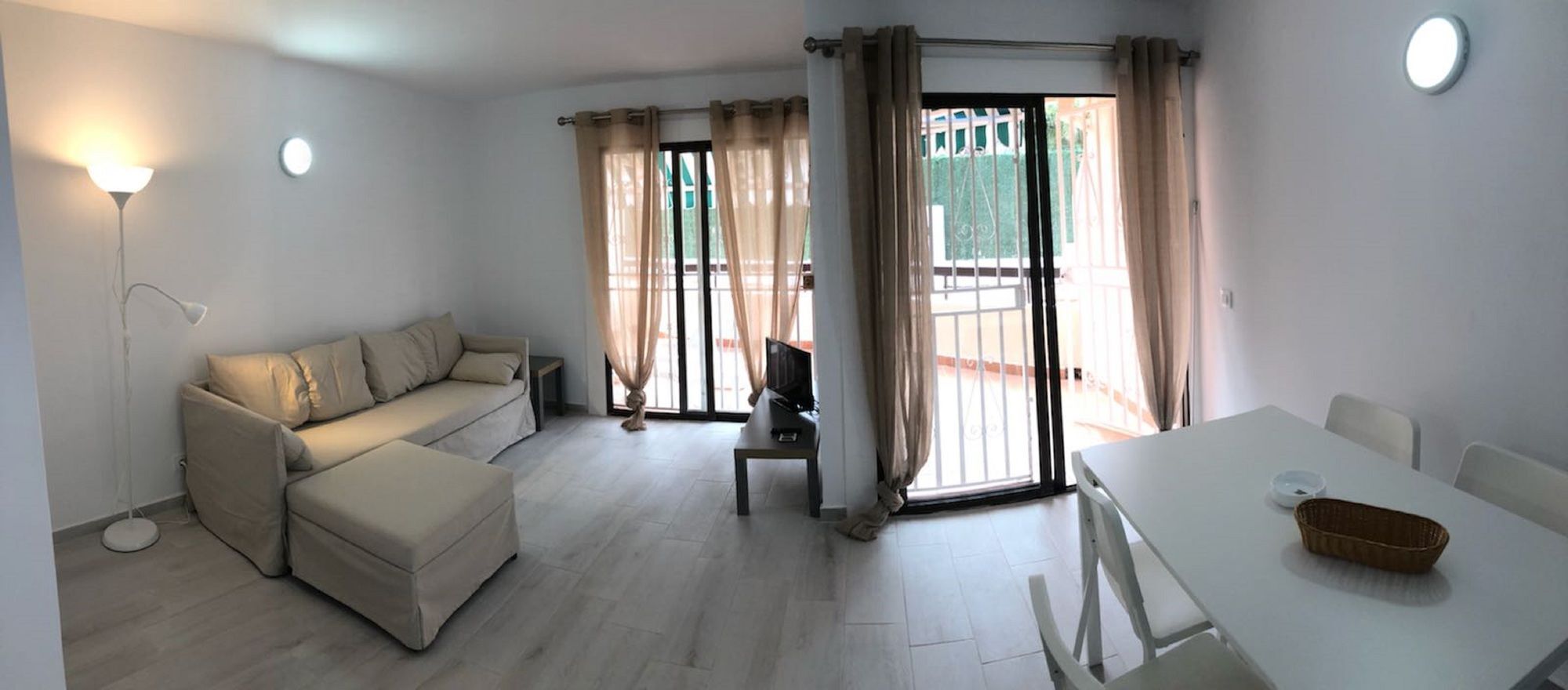 Apartamento South & Sun Los Cristianos อาโรนา ภายนอก รูปภาพ