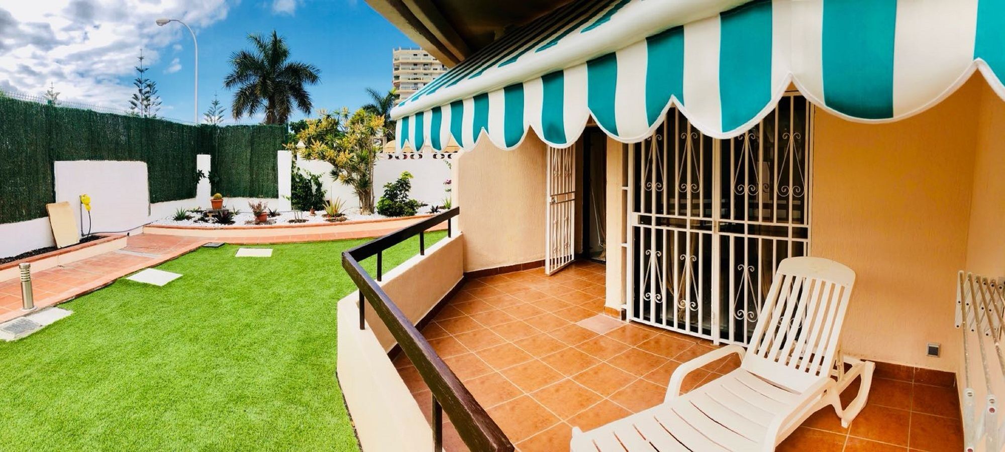 Apartamento South & Sun Los Cristianos อาโรนา ภายนอก รูปภาพ