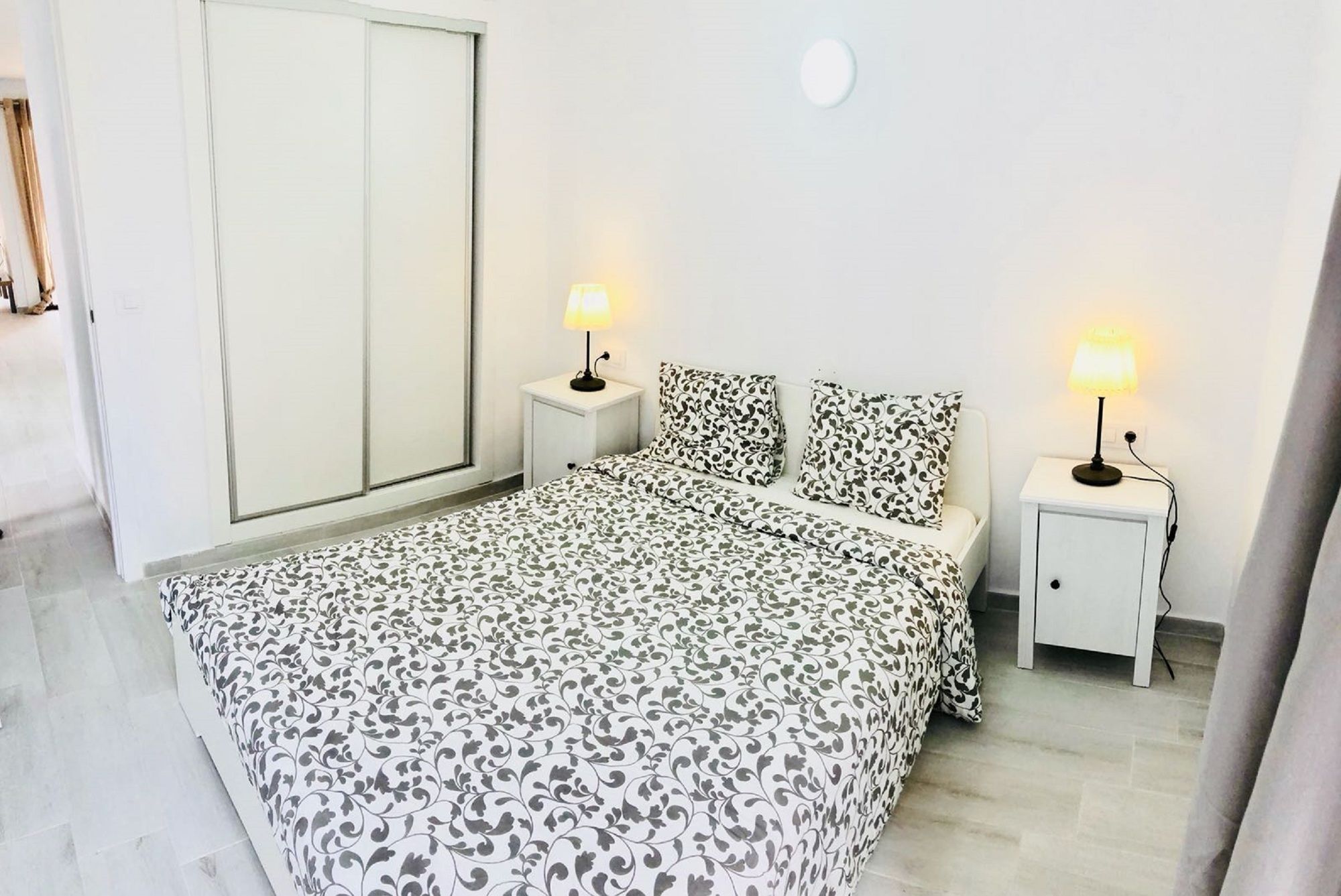 Apartamento South & Sun Los Cristianos อาโรนา ภายนอก รูปภาพ
