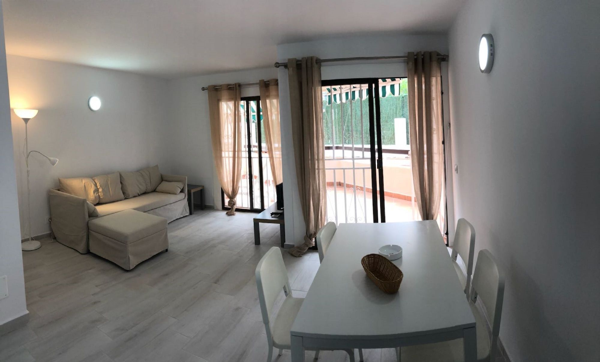 Apartamento South & Sun Los Cristianos อาโรนา ภายนอก รูปภาพ